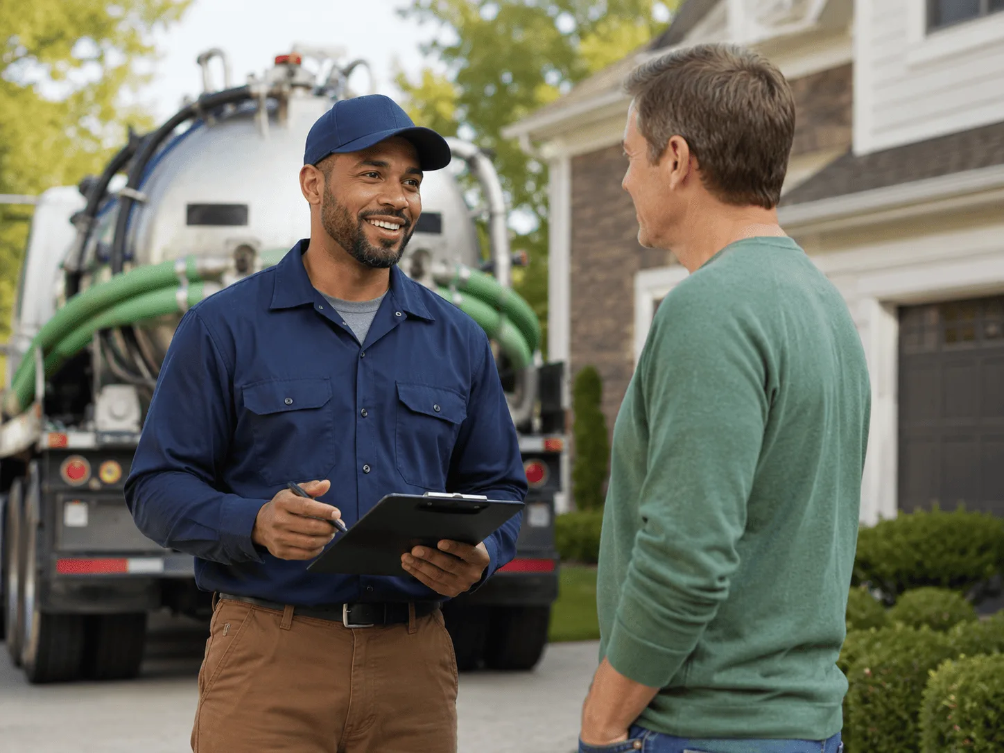 Mosquito Control Jacobson, MN FAQs